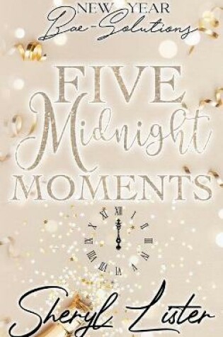 Cover of Five Midnight Moments