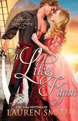 Book cover for In Like Flynn