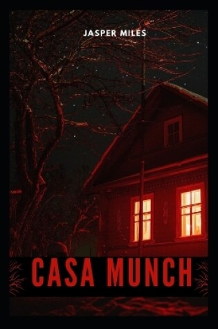 Cover of Casa Munch