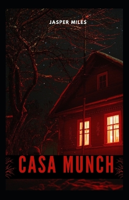 Book cover for Casa Munch