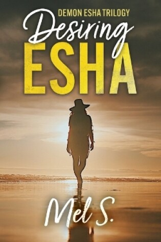 Cover of Desiring Esha