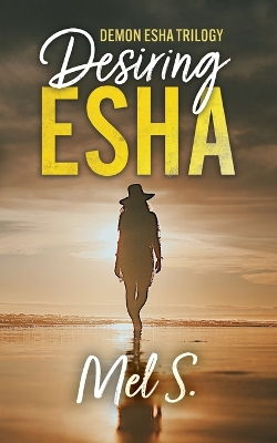 Cover of Desiring Esha