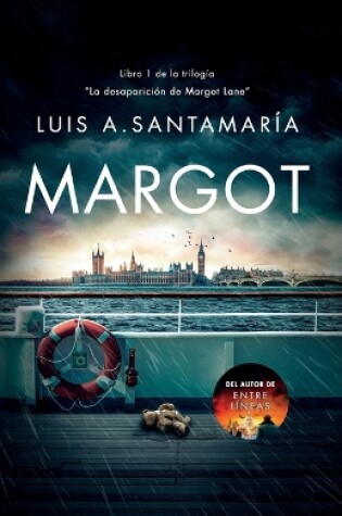 Cover of Margot