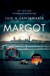 Book cover for Margot