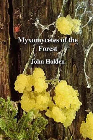 Cover of Myxomycetes of the Forest