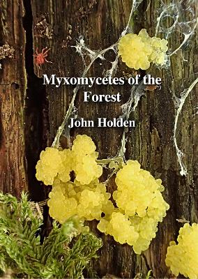 Book cover for Myxomycetes of the Forest