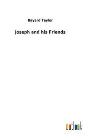 Cover of Joseph and his Friends