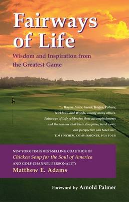 Book cover for Fairways of Life