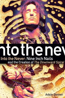 Book cover for Into The Never