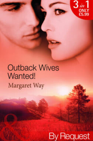 Cover of Outback Wives Wanted!