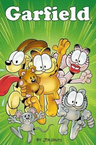 Cover of Garfield Vol. 1