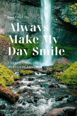 Cover of Always Make My Day Smile