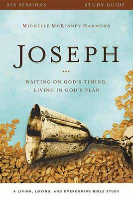 Cover of Joseph Study Guide