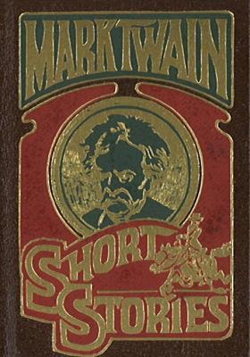 Book cover for Short Stories Minibook: Gilt Edged Edition