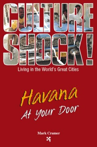 Cover of Havana at Your Door