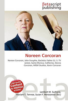 Cover of Noreen Corcoran