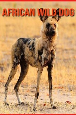 Cover of African wild dog