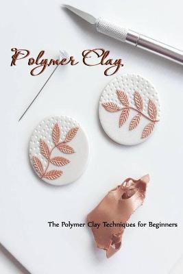 Book cover for Polymer Clay