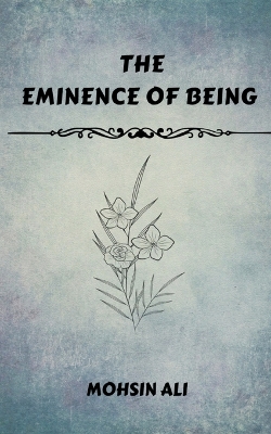 Book cover for The Eminence Of Being