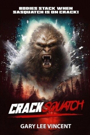 Cover of Cracksquatch