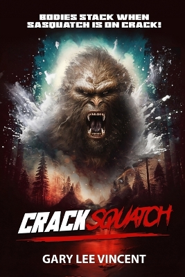 Book cover for Cracksquatch