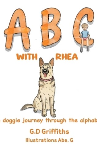 Cover of ABC's with Rhea