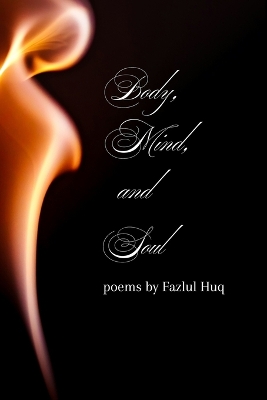 Book cover for Body, Mind, and Soul