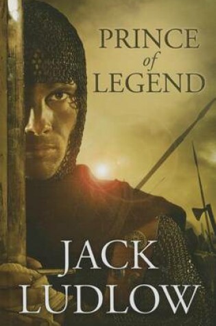 Cover of Prince Of Legend