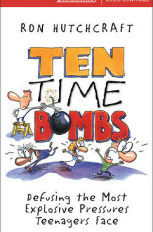 Cover of Ten Time Bombs