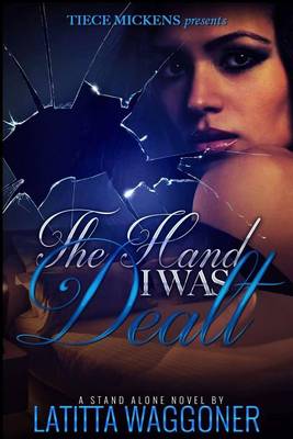 Book cover for The Hand I was Dealt
