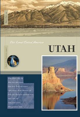 Cover of Utah