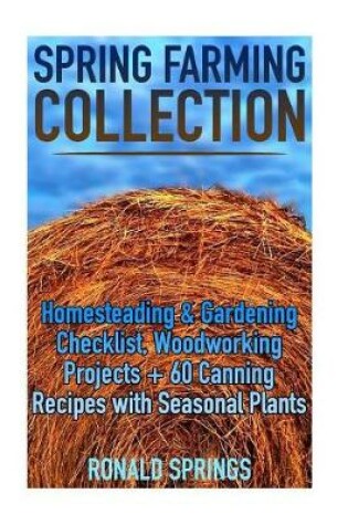 Cover of Spring Farming Collection