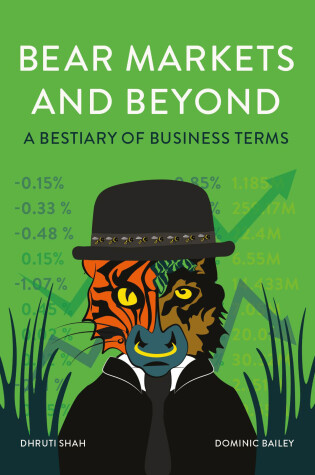 Cover of Bear Markets and Beyond