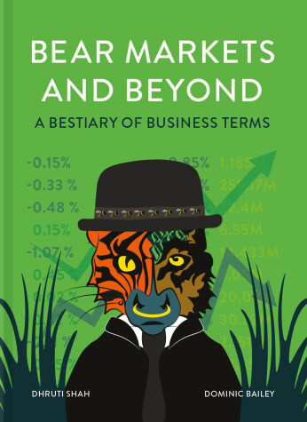 Book cover for Bear Markets and Beyond