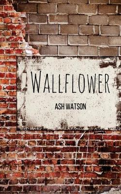 Book cover for Wallflower