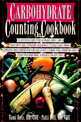 Cover of The Carbohydrate Counting