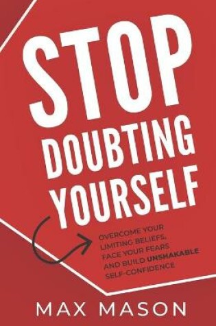 Cover of Stop Doubting Yourself