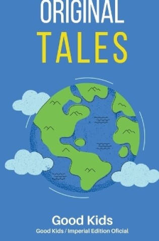 Cover of Original Tales