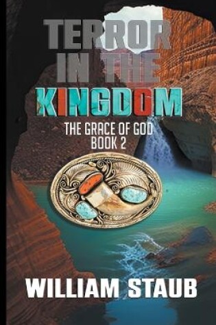 Cover of Terror in the Kingdom