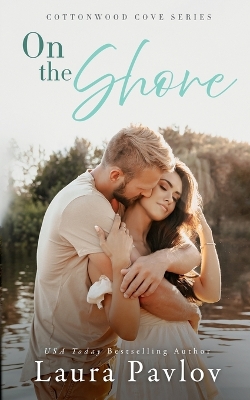 Book cover for On the Shore