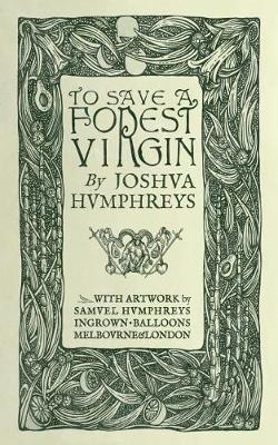 Book cover for To Save A Forest Virgin