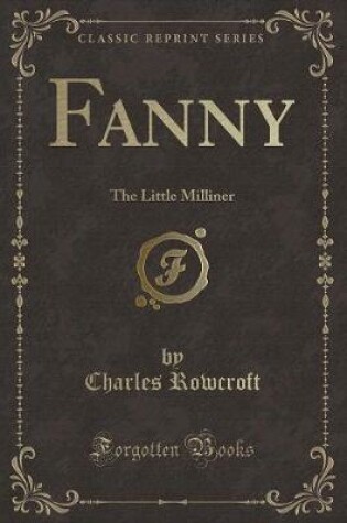 Cover of Fanny