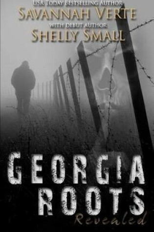 Cover of Georgia Roots Revealed