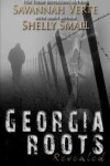 Book cover for Georgia Roots Revealed