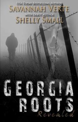 Cover of Georgia Roots Revealed