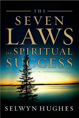 Book cover for The Seven Laws of Spiritual Success