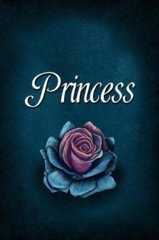 Cover of Princess