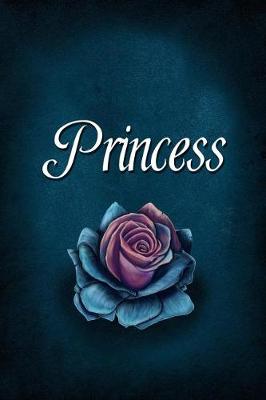 Book cover for Princess