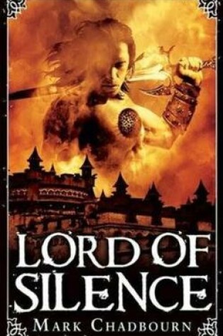 Cover of Lord of Silence