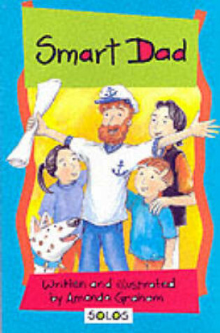 Cover of Smart Dad